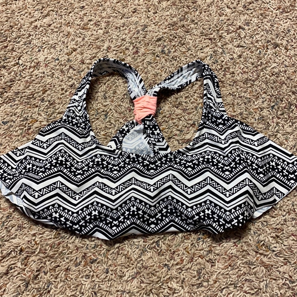 Bikini top
